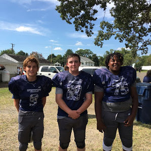 Meet your Posher, Cooper